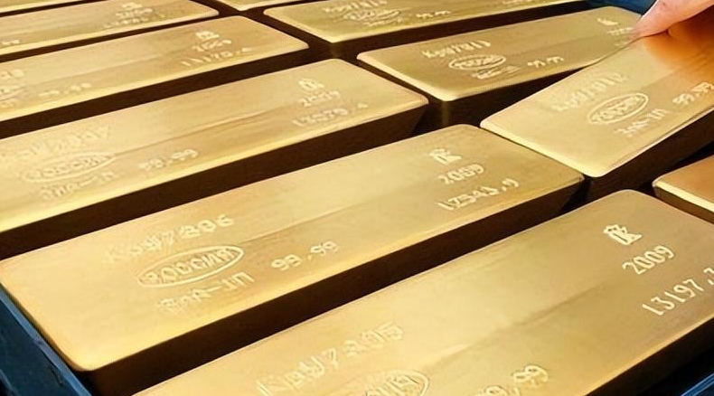 Gold Hits Record Highs!