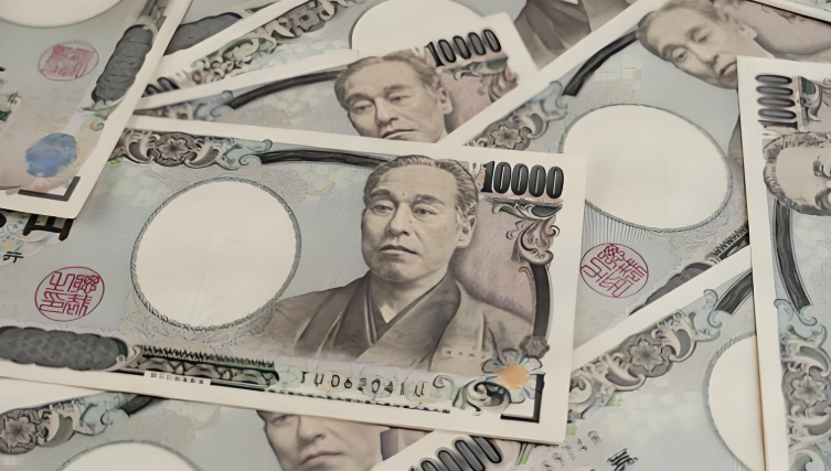 Yen Hits Two-Month High